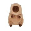Pluchiez pluche capibara groot 30 cm 2 assorti (assortiment – willekeurige uitvoering)