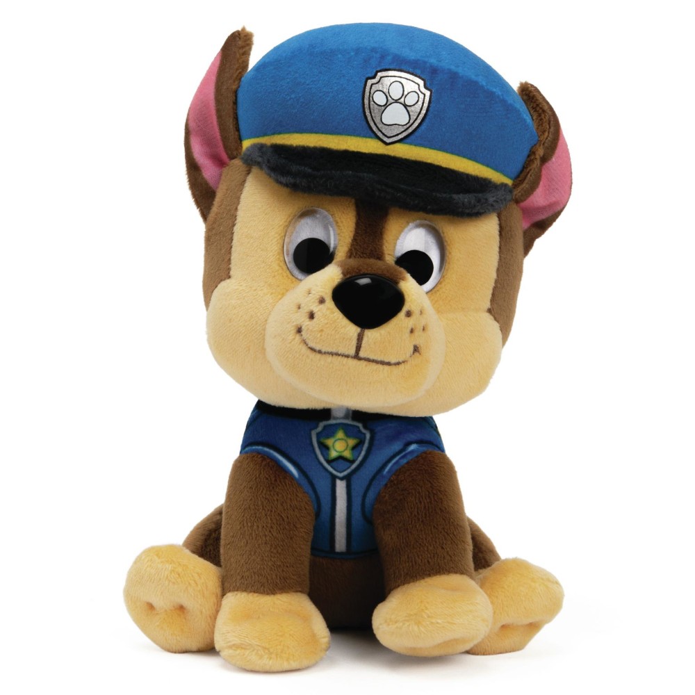 GUND PAW Patrol Plush (15 Cm) (Assortment) (CDU) - Afbeelding 2