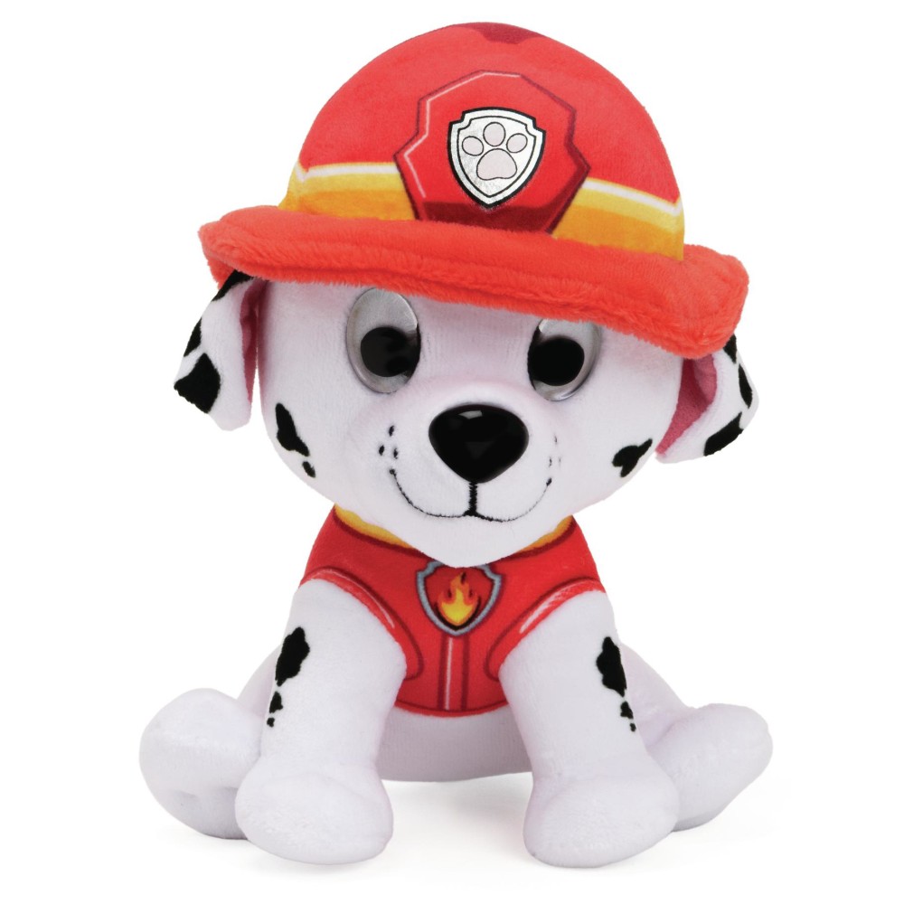 GUND PAW Patrol Plush (15 Cm) (Assortment) (CDU) - Afbeelding 4