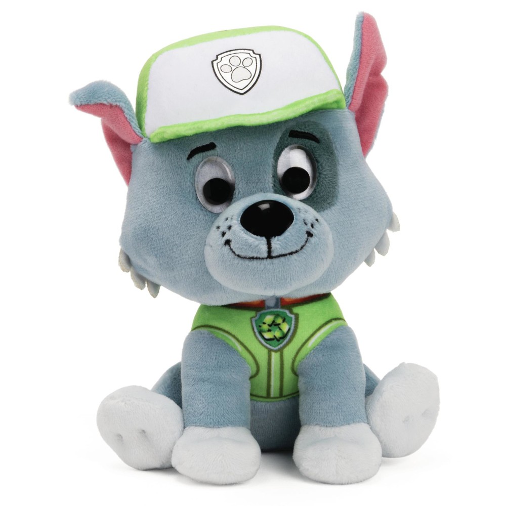 GUND PAW Patrol Plush (15 Cm) (Assortment) (CDU) - Afbeelding 5