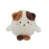Pluchiez pluche squish 13 cm 3 assorti (assortiment – willekeurige uitvoering)