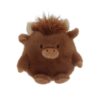 Pluchiez pluche squish 13 cm 3 assorti (assortiment – willekeurige uitvoering)