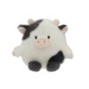 Pluchiez pluche squish 13 cm 3 assorti (assortiment – willekeurige uitvoering)