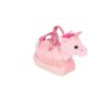 Pluchiez pluche eenhoorn in tasje 2 assorti (assortiment – willekeurige uitvoering)