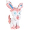 Pokémon 20 Cm Pluche Sylveon Evo