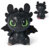 How To Train Your Dragon Collectible Plush  (7.5 Cm) (Assortment) (assortiment – willekeurige uitvoering)