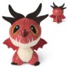 How To Train Your Dragon Collectible Plush  (7.5 Cm) (Assortment) (assortiment – willekeurige uitvoering)