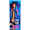K3 Tienerpop Glitter Marthe