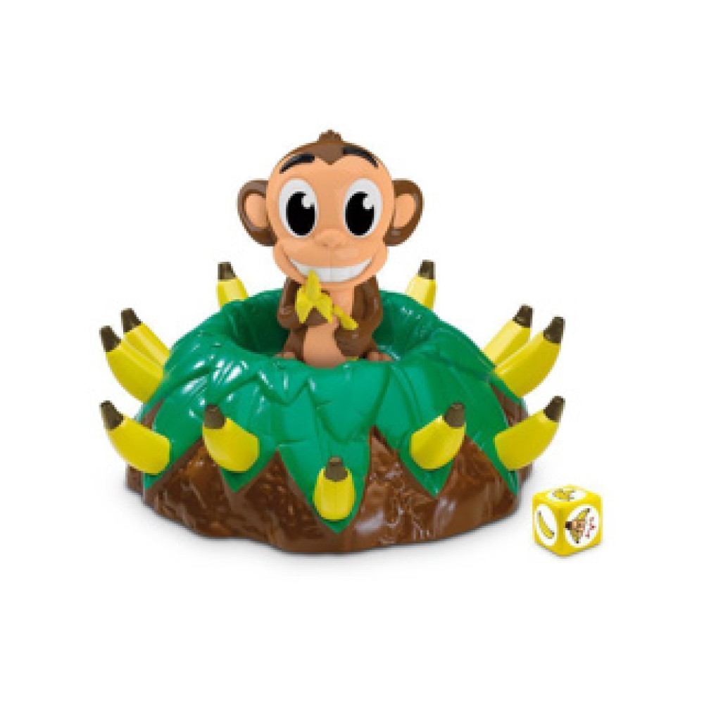 Spel Banana Joe - Afbeelding 3