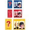 Spel Reis Wie Is Het?