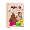 Spel Balzakken