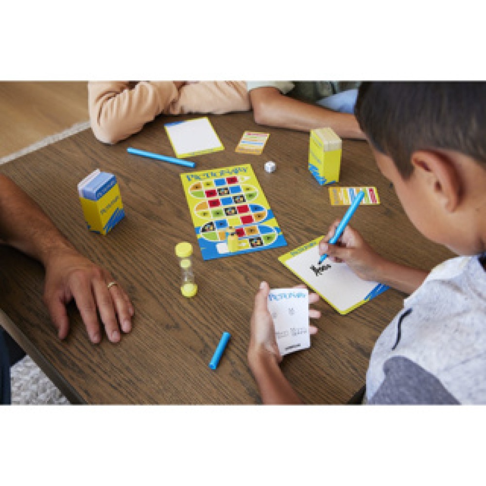 Spel Pictionary - Afbeelding 3