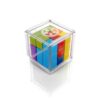 Smartgames Cube Puzzler Go - Denkspel