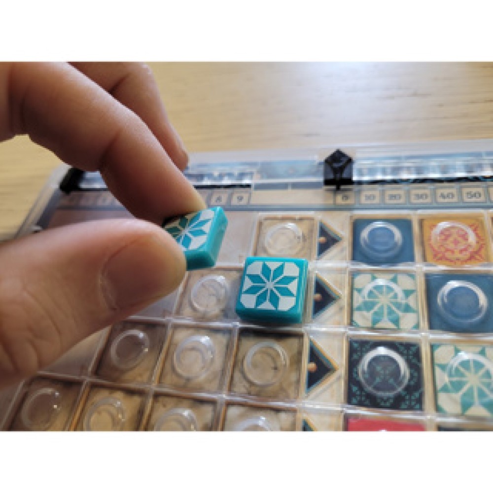Azul Mini - Bordspel - Afbeelding 2