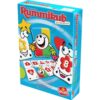 Rummikub Junior Travel - Reisspel