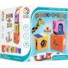 Spel Peek-A-Zoo
