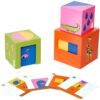Spel Peek-A-Zoo