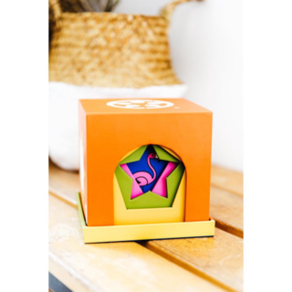 Spel Peek-A-Zoo - Afbeelding 4