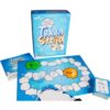 Spel tekenstrijd- bordspel