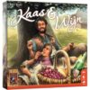 Spel Kaas & Wijn