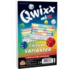 Spel Qwixx Mixx