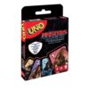 Spel uno first ones