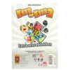 Spel Keer Op Keer 2 Scoreblok Level 1