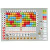 Spel Keer Op Keer 2 Scoreblok Level 1