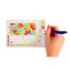 Spel Keer Op Keer 2 Scoreblok Level 1