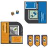 Spel Monopoly uitbreiding go to jail