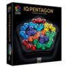 Spel IQ Deluxe Pentagon