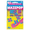 Ravensburger spel thinkfun Maze Pop