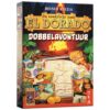 Spel Zoektocht Naar El Dorado Dobbelspel