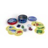 Spel Tiny Tins Vlotte Geesten