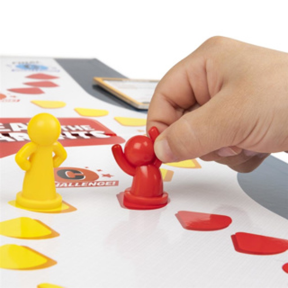 Spel Beat The Parents - Afbeelding 4