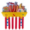 Hot Dog Drop Game