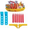 Hot Dog Drop Game