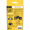 Spel Shit Happens 18+ Kaartspel