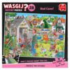Wasgij Destiny 28 - De Mancave Van Pa! 1000 stukjes