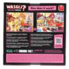 Wasgij Destiny 28 - De Mancave Van Pa! 1000 stukjes
