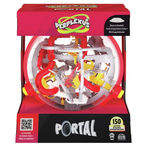 Perplexus Portal