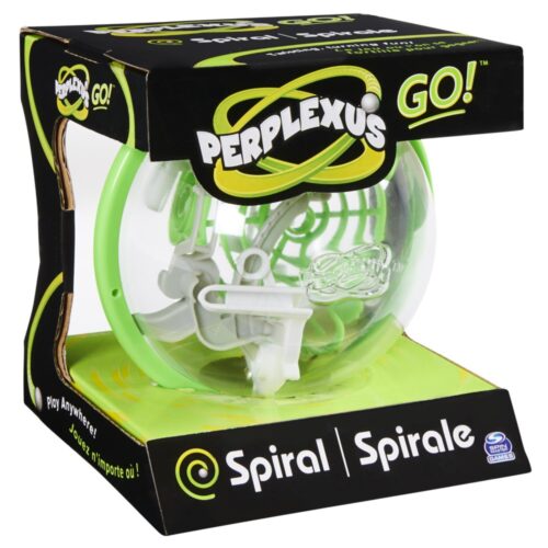 Perplexus Go! (Assortment) (assortiment – willekeurige uitvoering)