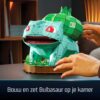 4d Build Pokemon Balbasaur