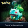 4d Build Pokemon Balbasaur