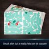 4d Build Pokemon Balbasaur