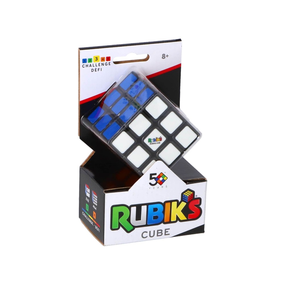 Rubik's Cube 3x3