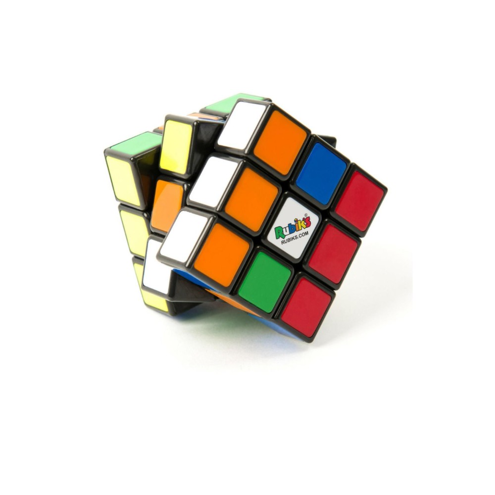 Rubik's Cube 3x3 - Afbeelding 2