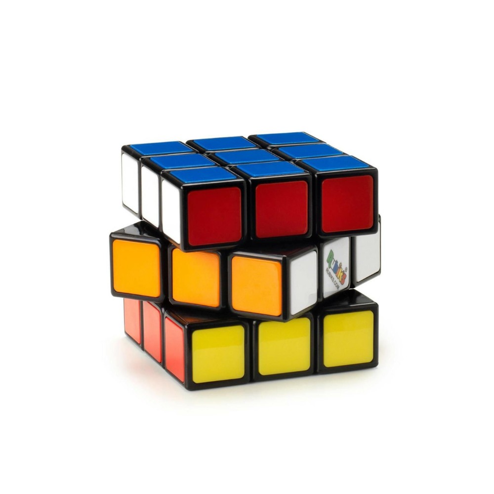 Rubik's Cube 3x3 - Afbeelding 3