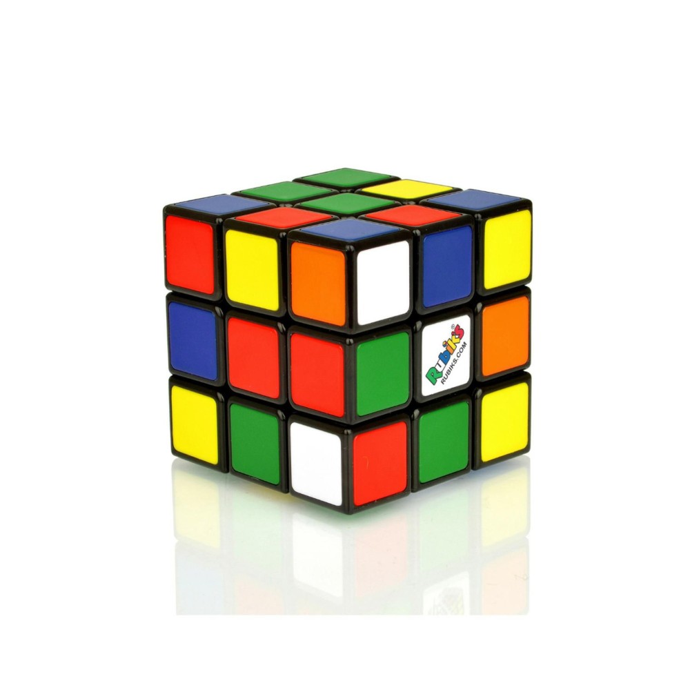 Rubik's Cube 3x3 - Afbeelding 4