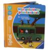 Ravensburger Tiptoi boek mijn geluiden de avonturen van nijntje - prentenboek